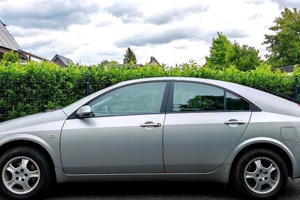 Nissan Primera 169.200 km 2.699 € Bremen 28279