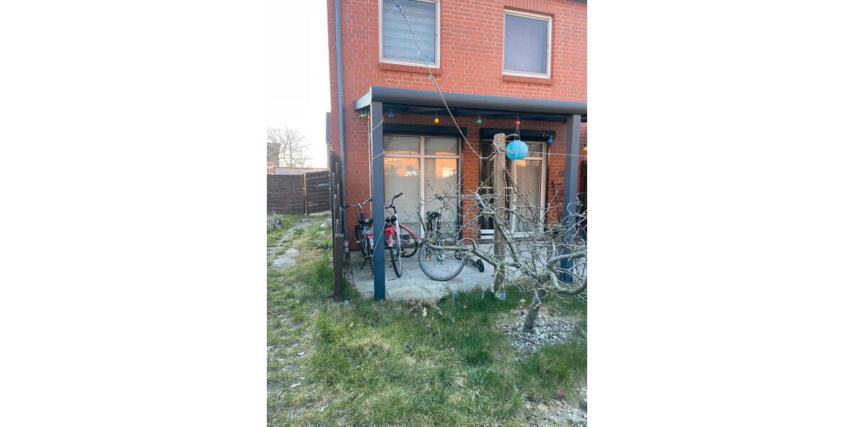 Reihenhaus Bremen Osterholz - 5 Zimmer, 123 m&sup2;, 344.000&euro; | Angebot:27083130