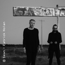 Traitrs - Tour 2026 26.03.2026 Lila Eule