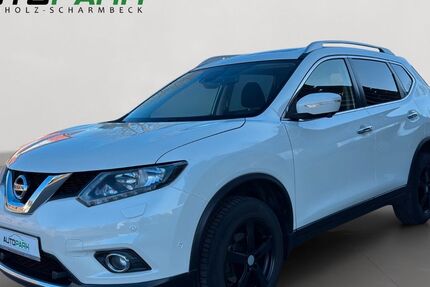 Nissan X-Trail 77.900 km 15.750 &euro; Osterholz-Scharmbeck 27711