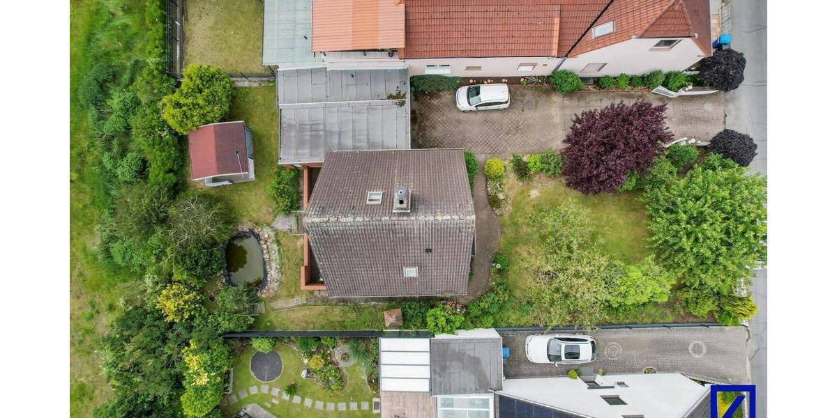 Einfamilienhaus Achim Uphusen - 3 Zimmer, 93 m&sup2;, 259.000&euro; | Angebot:26920625