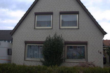 Einfamilienhaus in Bremen-AumundSchönebeck