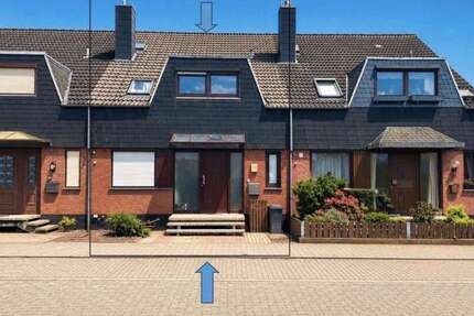 Haus Delmenhorst Bungerhof - 4 Zimmer, 98 m&sup2;, 299.000&euro; | Angebot:26724414