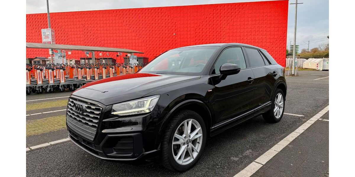 Audi Q2 105.320 km 19.990 &euro; Bremen 28213