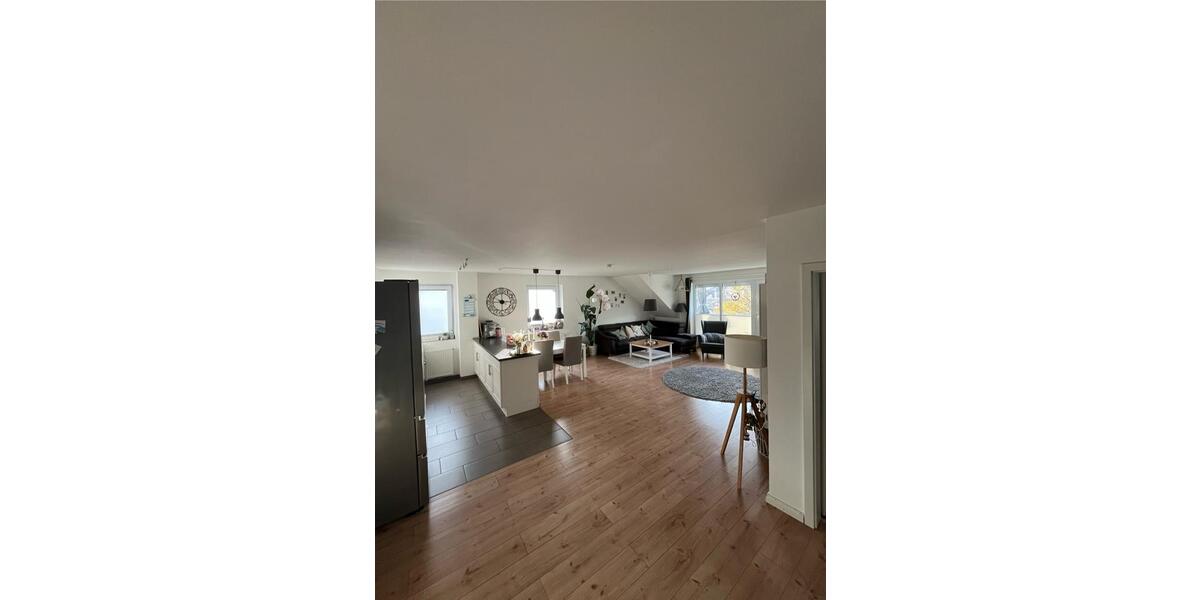 Maisonettenwohnung Stuhr - 4 Zimmer, 105 m&sup2;, 315.000&euro; | Angebot:24017741