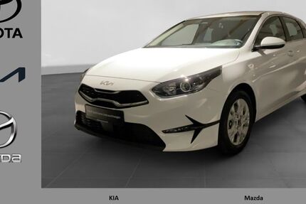 Kia ceed / Ceed 6.626 km 22.490 &euro; Delmenhorst 27755
