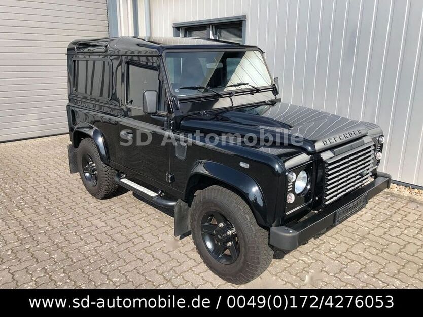 Defender