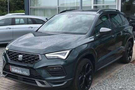 Seat Ateca 159.000 km 19.999 &euro; Lilienthal 28865