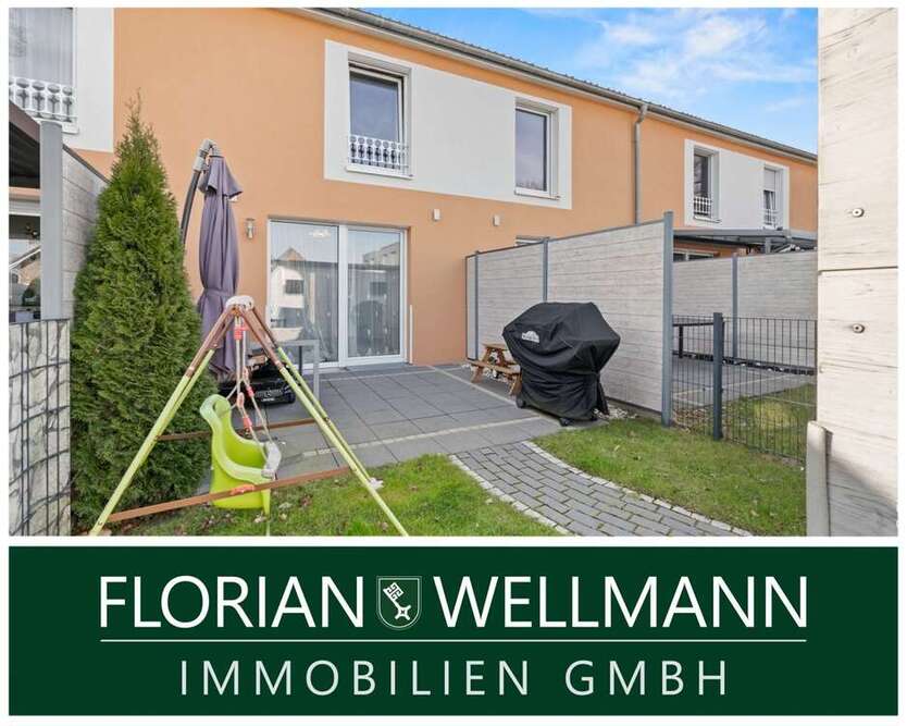Haus zum Kaufen in Bremen 299.000 € 84.71 m²