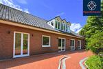 Erdgeschoßwohnung Syke - 4 Zimmer, 131 m&sup2;, 399.000&euro; | Angebot:26891338