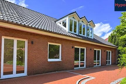 Wohnung Syke - 4 Zimmer, 131 m&sup2;, 399.000&euro; | Angebot:26891338
