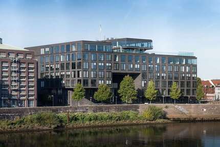 Büro in Bremen 930 € 15 m² zimmer