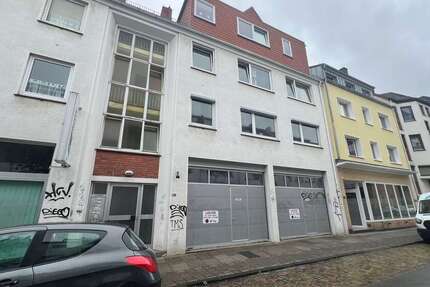 Wohnung Bremen Neustadt - 2 Zimmer, 49 m&sup2;, 119.000&euro; | Angebot:27473213