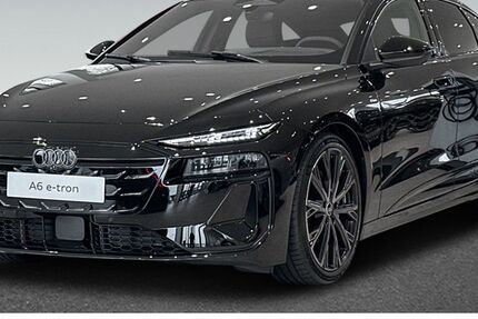 Audi A6 e-tron 7.500 km 72.450 &euro; Bremen 28207