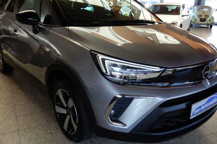 Opel Crossland (X) 82.220 km 10.990 &euro; Syke 28857