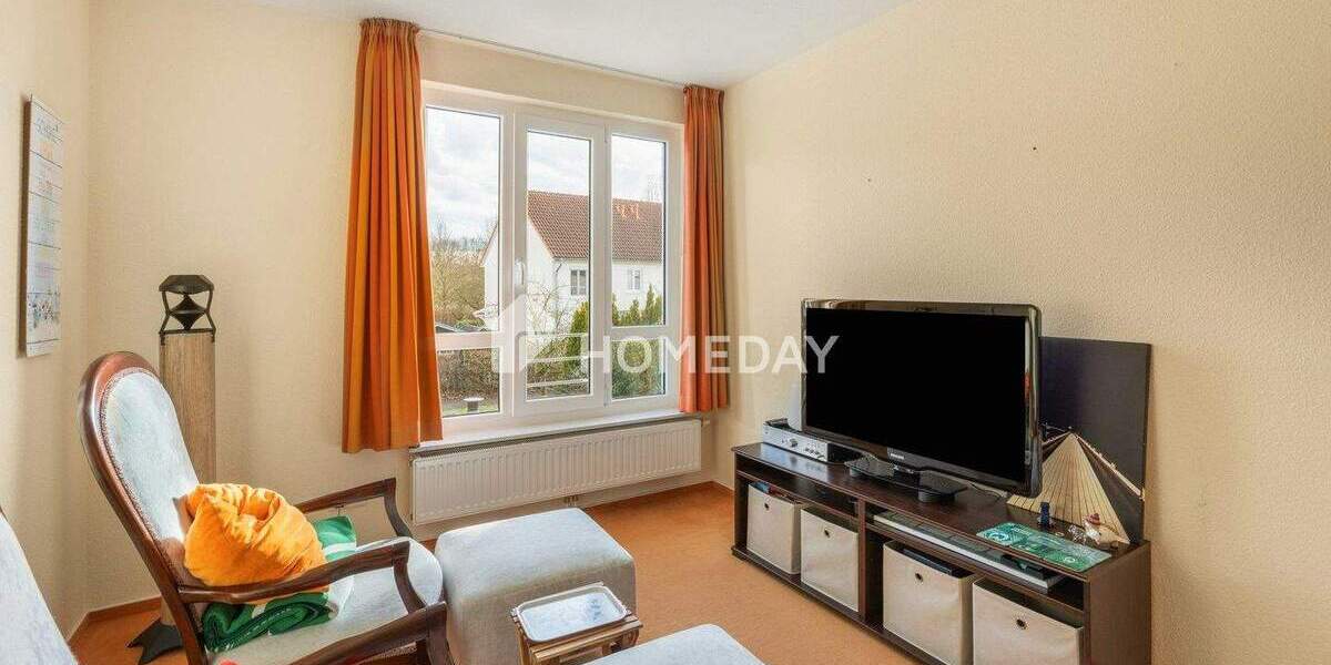 Doppelhaushälfte Achim Uphusen - 5 Zimmer, 113 m&sup2;, 375.000&euro; | Angebot:25737668