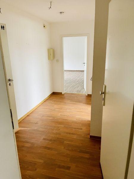 Helle 3 Zimmer Maisonette-Wohnung in Bassum zu vermieten zimmer