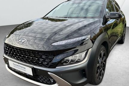 Hyundai KONA 22.082 km 22.990 &euro; Bremen 28757