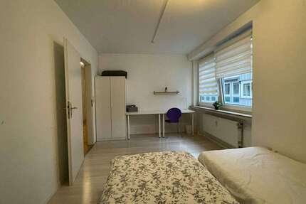 WG-Zimmer in Bremen 700 € 14 m² zimmer