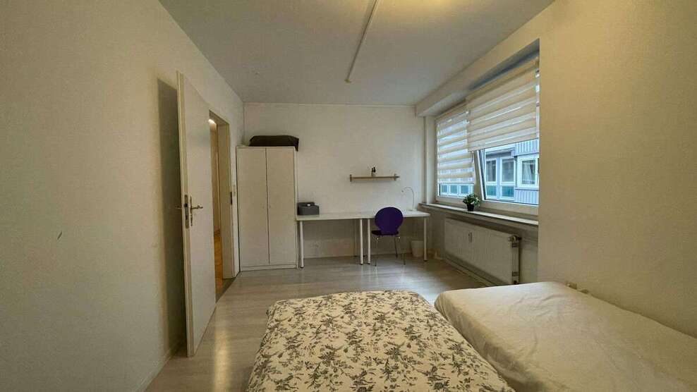 WG-Zimmer in Bremen 700 € 14 m² zimmer