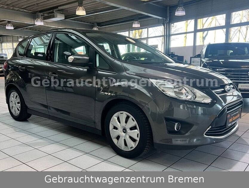C-Max