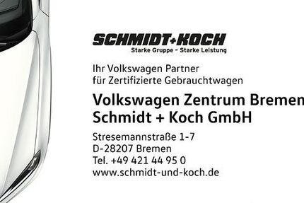 VW ID.7 14.379 km 57.447 &euro; Bremen 28207