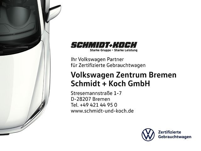 VW ID.7 14.379 km 57.447 &euro; Bremen 28207