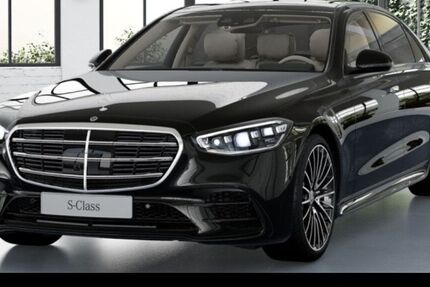 Mercedes-Benz S 450 9.900 km 136.950 &euro; Bremen 28329