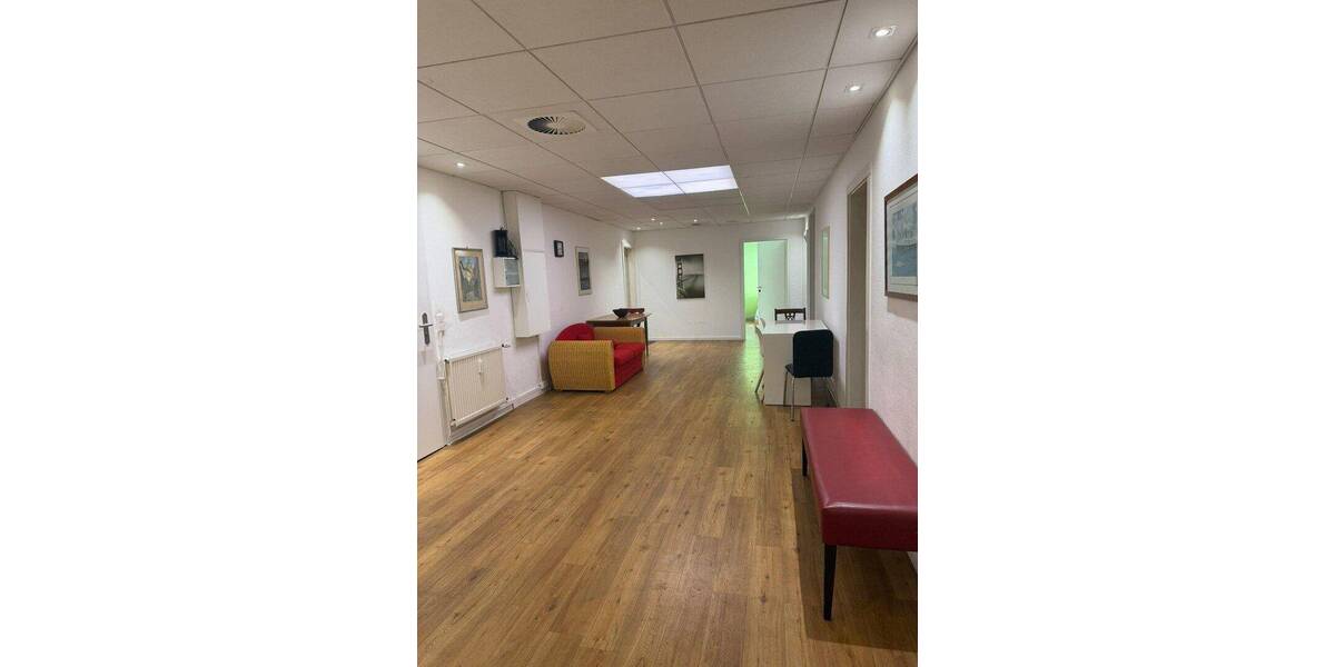 Gewerbeobjekt Östliche Vorstadt - Steintor Steintor - 1.700&euro; | Angebot:26840365