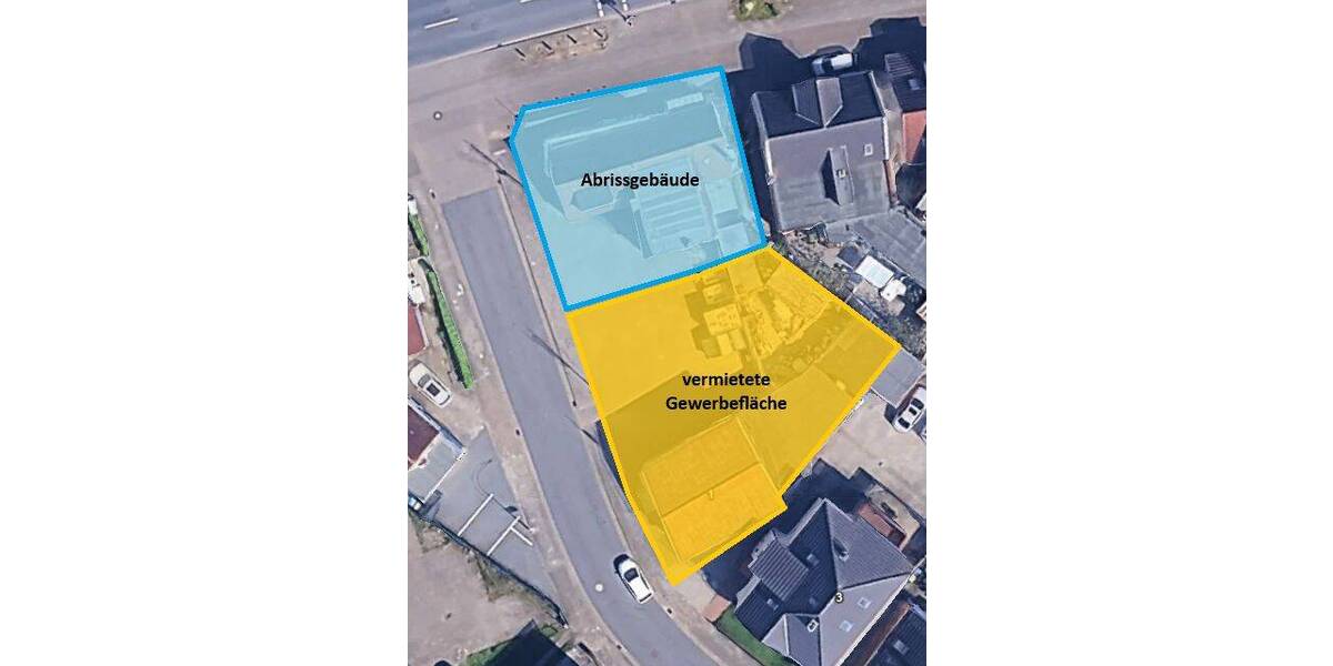 Grundstück Delmenhorst Mitte - 349.000&euro; | Angebot:25743588