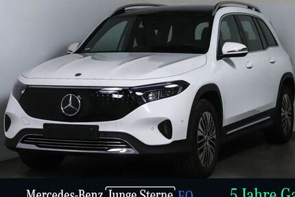 Mercedes-Benz EQB 20.478 km 39.993 &euro; Weyhe 28844