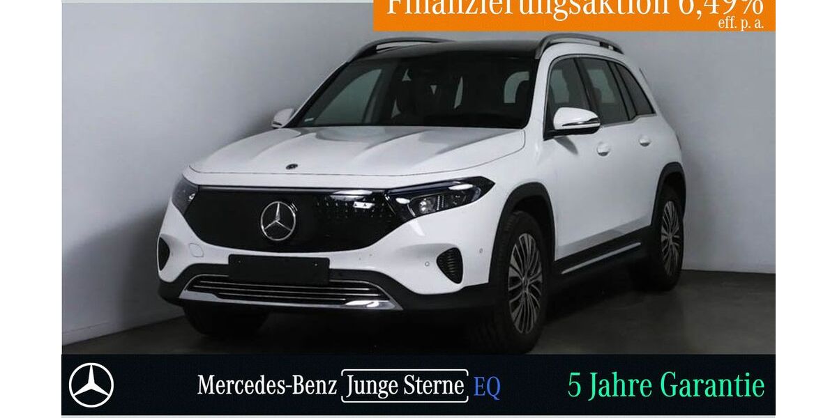 Mercedes-Benz EQB 20.478 km 39.993 &euro; Weyhe 28844