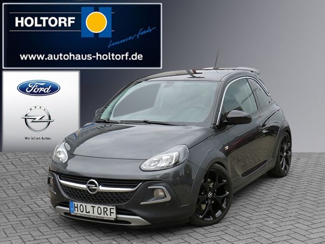 Opel Adam 66.900 km 13.779 &euro; Bassum b. Bremen 27211