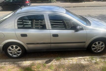 Opel Astra 200.000 km 2.500 &euro; Bremen 28329