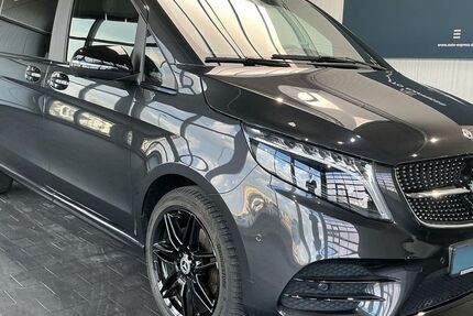 Mercedes-Benz V 300 46.500 km 56.900 &euro; Oyten 28876