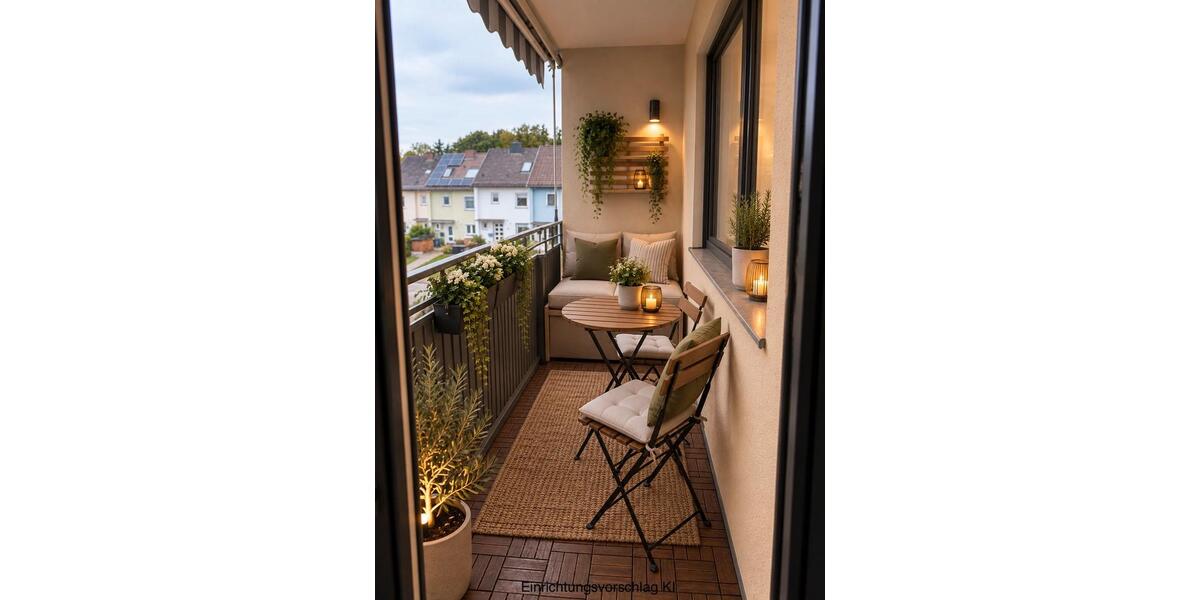 Etagenwohnung Bremen Burglesum - 2.5 Zimmer, 68 m&sup2;, 165.000&euro; | Angebot:27427289