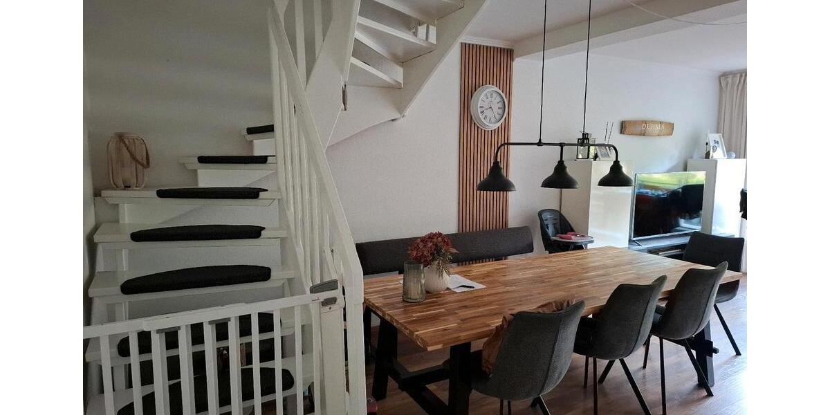 Maisonettenwohnung Weyhe - 5 Zimmer, 136 m&sup2;, 339.000&euro; | Angebot:27447207