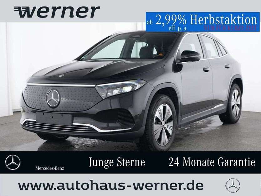 Mercedes-Benz EQA 4.121 km 34.943 € Weyhe 28844