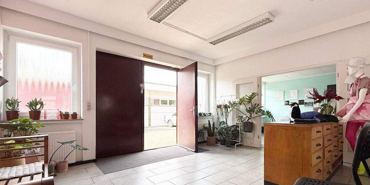 Gewerbeobjekt Bremen Gete - 1.490.000&euro; | Angebot:25177225