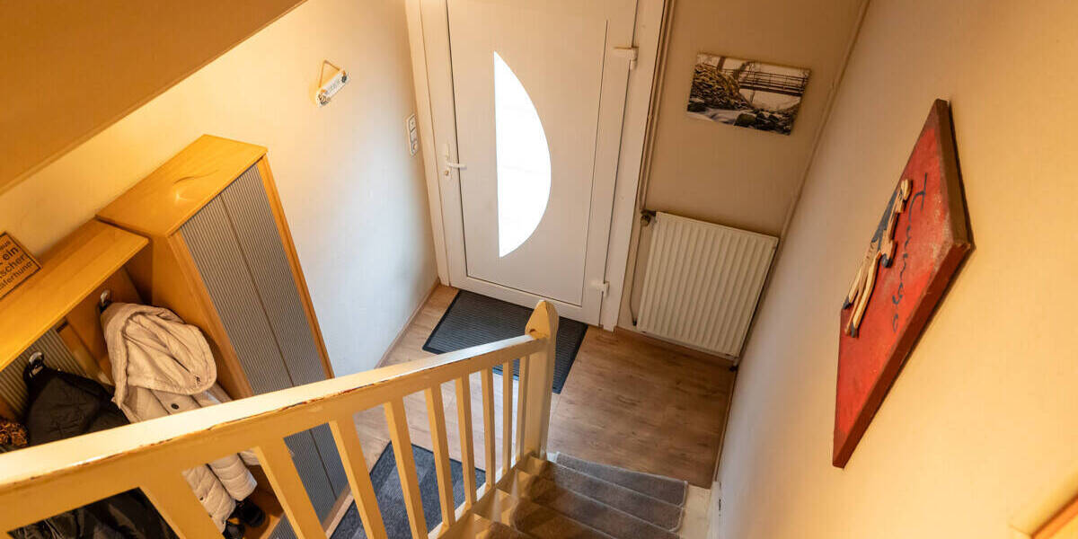 Einfamilienhaus Delmenhorst Düsternort - 4 Zimmer, 115 m&sup2;, 269.000&euro; | Angebot:25821108