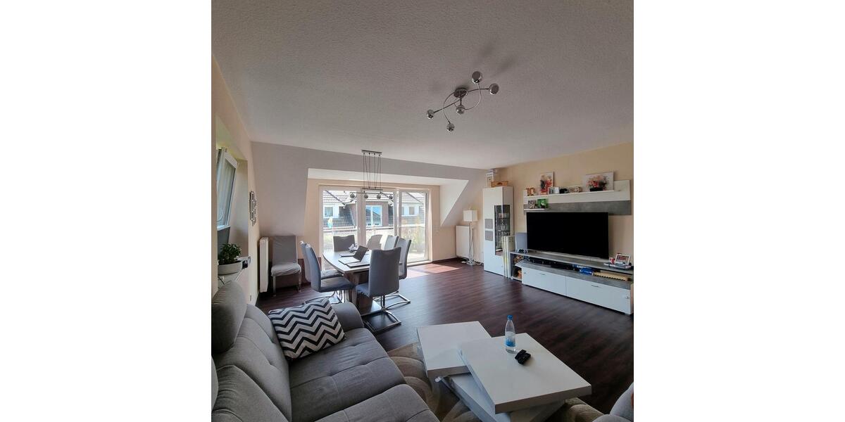 Etagenwohnung Lilienthal - 3 Zimmer, 89 m&sup2;, 399.000&euro; | Angebot:26826366