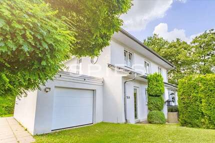 Haus zum Kaufen in Bremen 820.000 € 181 m²