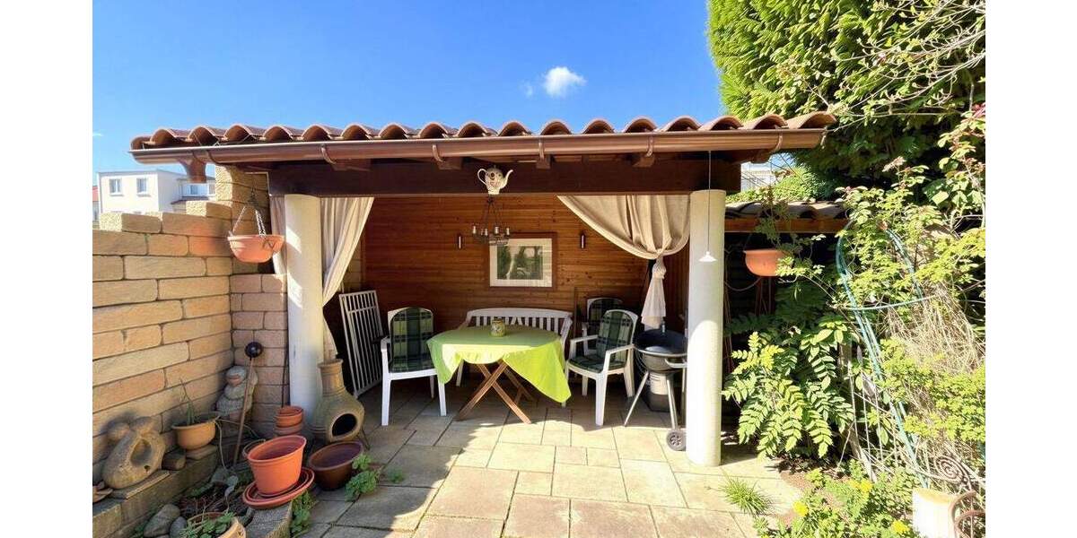 Etagenwohnung Bremen Gete - 2 Zimmer, 62 m&sup2;, 209.000&euro; | Angebot:25909404