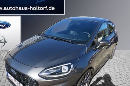 Ford Fiesta 25.215 km 19.779 &euro; Bassum b. Bremen 27211