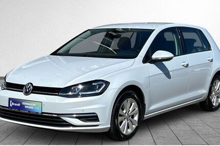 VW Golf 104.190 km 12.990 &euro; Weyhe 28844