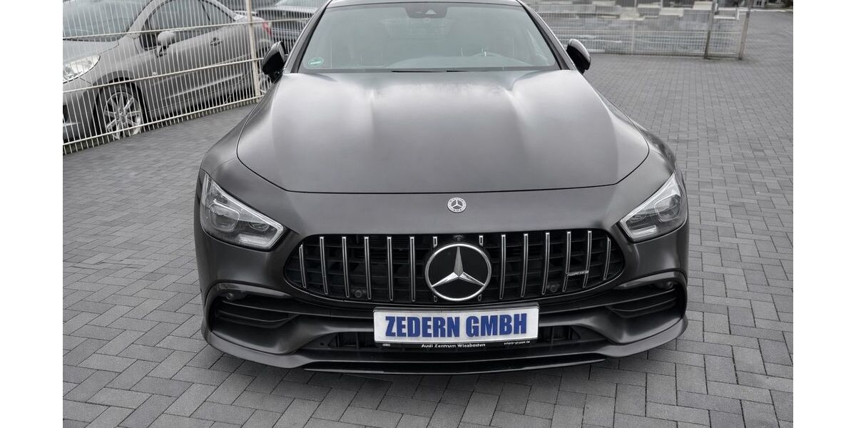 Mercedes-Benz AMG GT 136.803 km 57.999 &euro; Bremen 28717