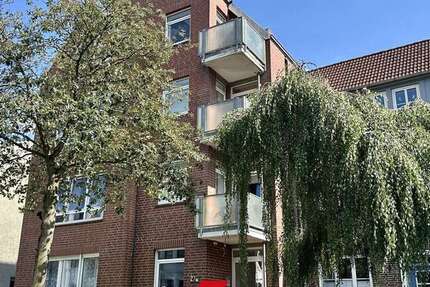Wohnung Bremen / Schwachhausen Schwachhausen - 2 Zimmer, 63 m&sup2;, 760&euro; | Angebot:27130137