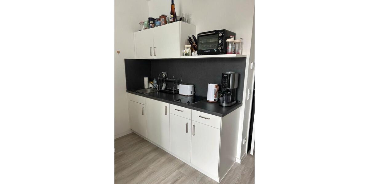 Etagenwohnung Bremen Walle - 1 Zimmer, 22 m&sup2;, 600&euro; | Angebot:26626534