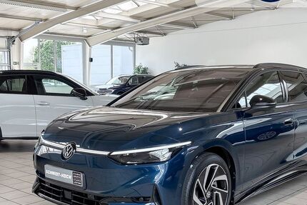 VW ID.7 12.500 km 53.850 &euro; Achim-Uesen 28832