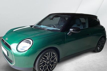 Mini Cooper E 7.500 km 33.250 € Bremen 28757